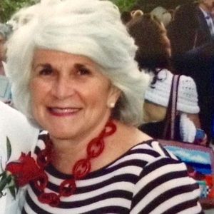 Meet your Posher, Helen bisconti